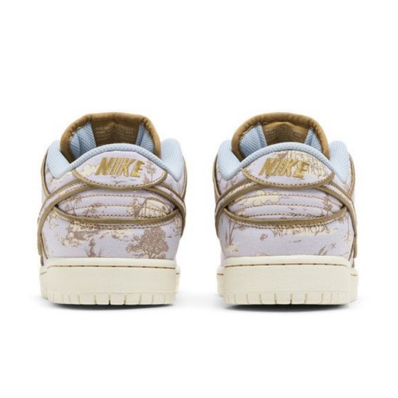 Nike SB Dunk Low Pro PRM Premium ”City of Style” - Picture 4 of 8